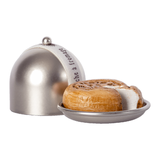 Maileg Poppenhuis Cheese Bell