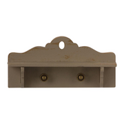 Maileg Vintage Wandplank Mini