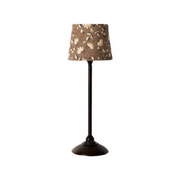 Maileg Vloerlamp Antraciet