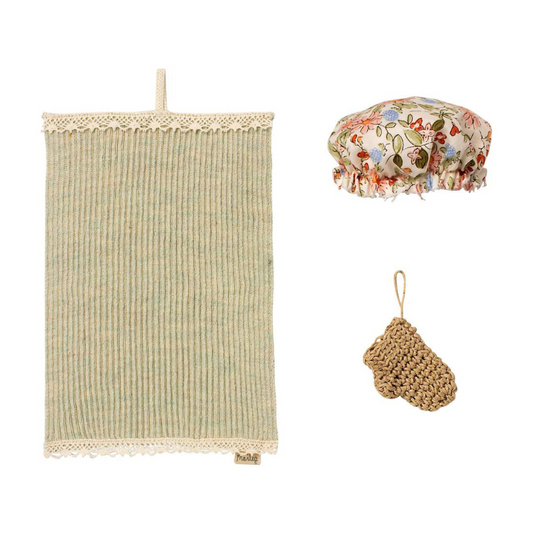 Maileg Wellness Set