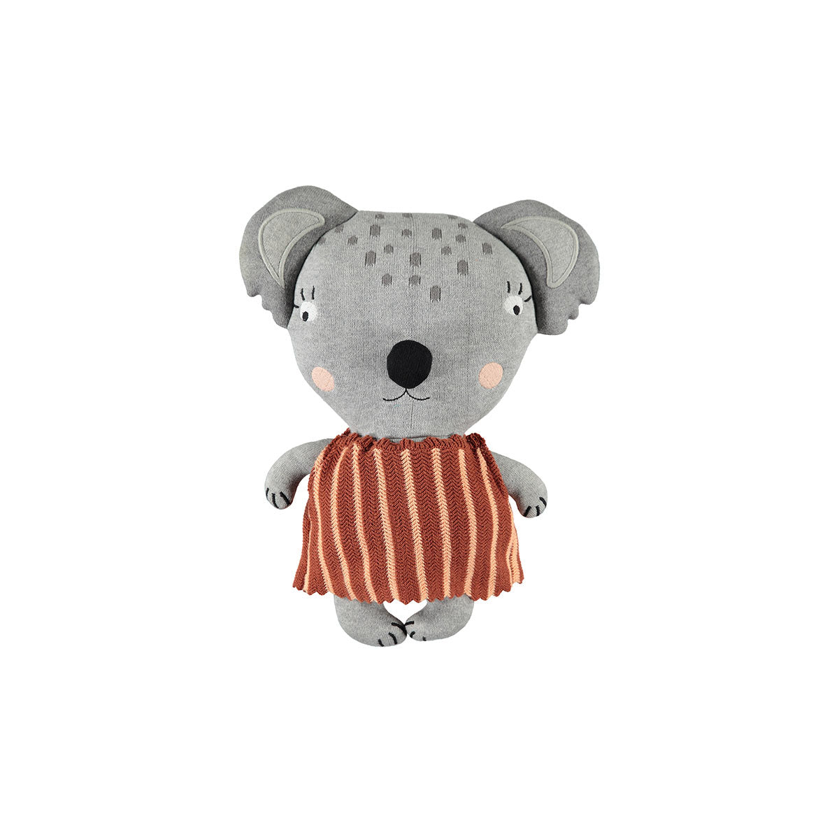 Mama Koala - Veel