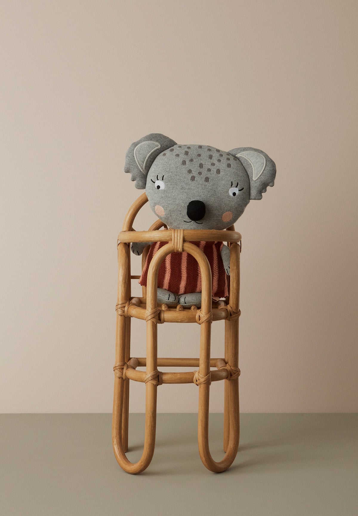 Mama Koala - Veel