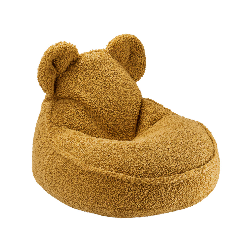 Maple Bear zitzak