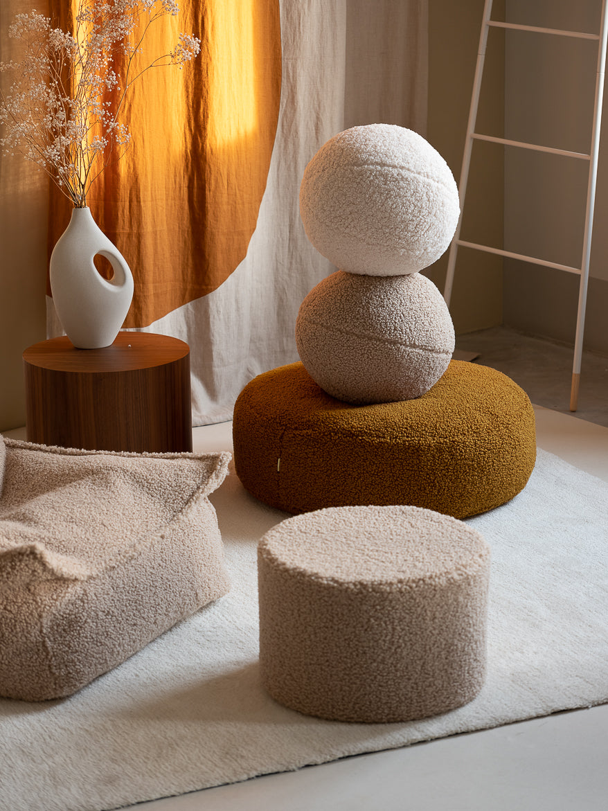 Esdoorn Ottomaans
