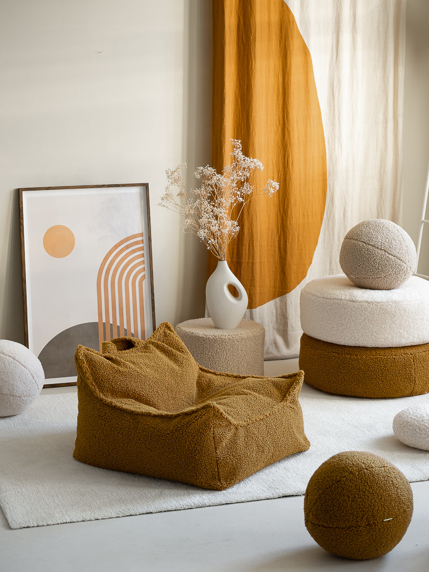 Esdoorn Ottomaans