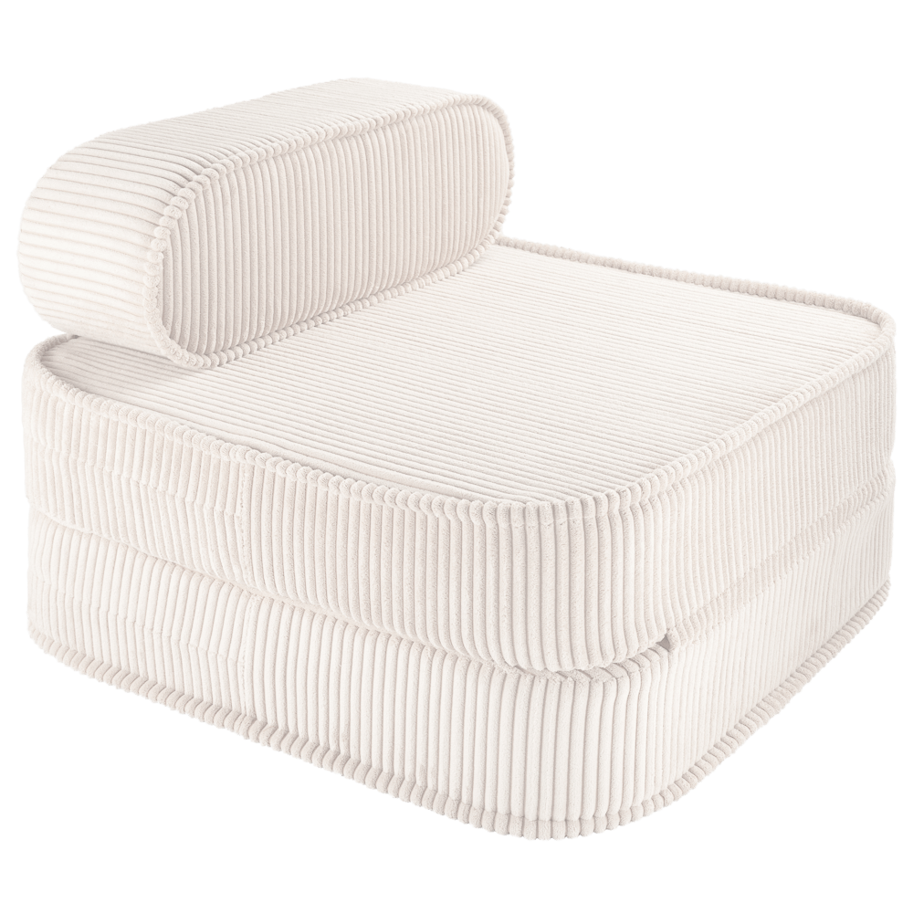 Marshmallow-klapstoel