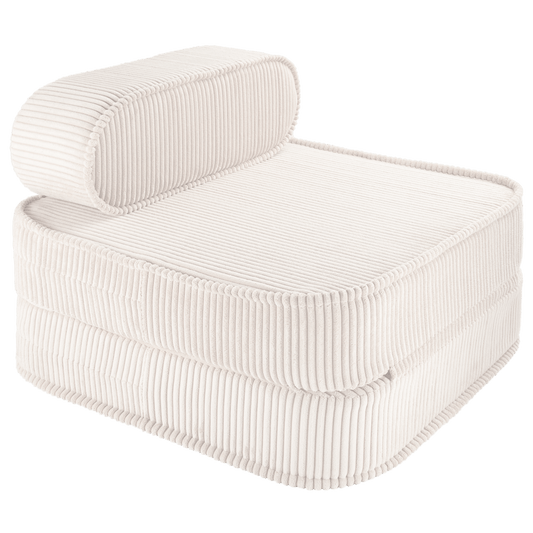 Marshmallow-klapstoel