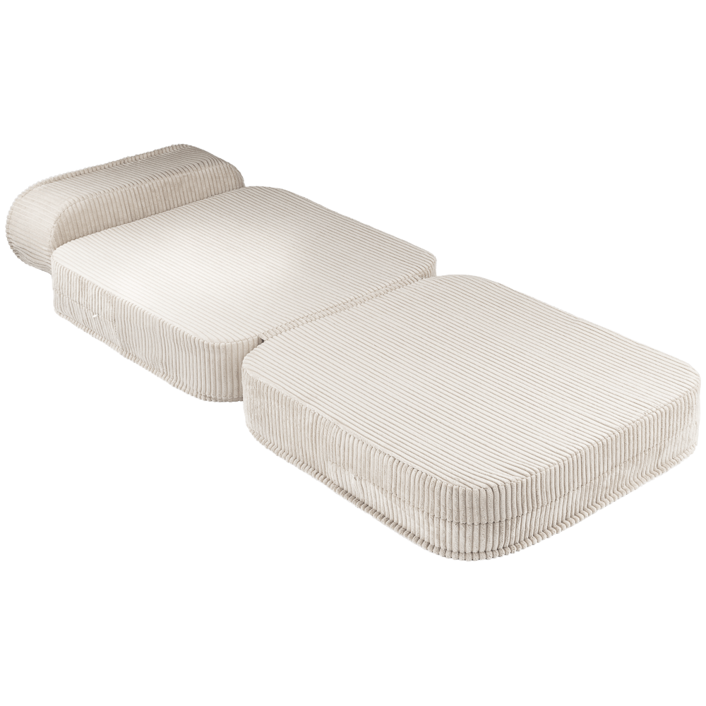 Marshmallow-klapstoel