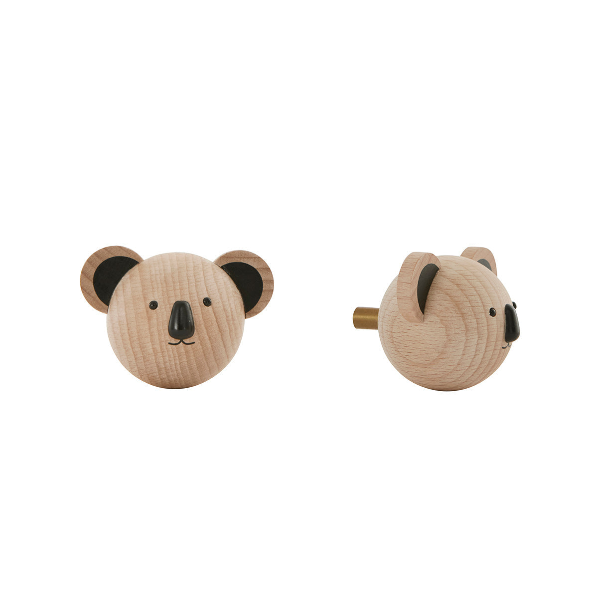 Mini Haak - Koala - Natuur