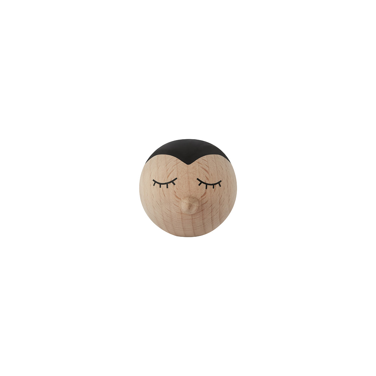 Mini Haak - Pinguïn - Natuur