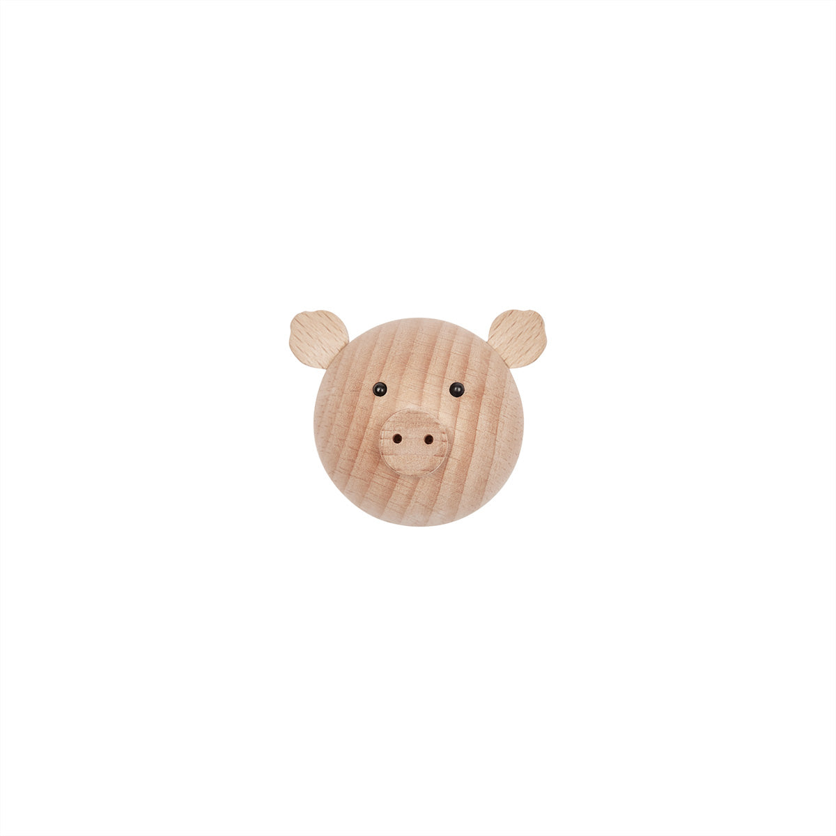 Mini Haak - Varken