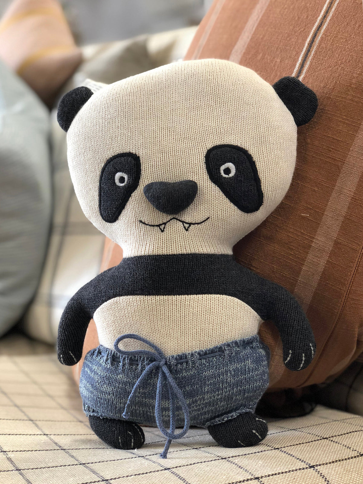 Ling Ling Pandabeer - Multi