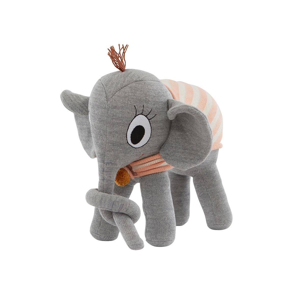 Ramboline Olifant - Grijs