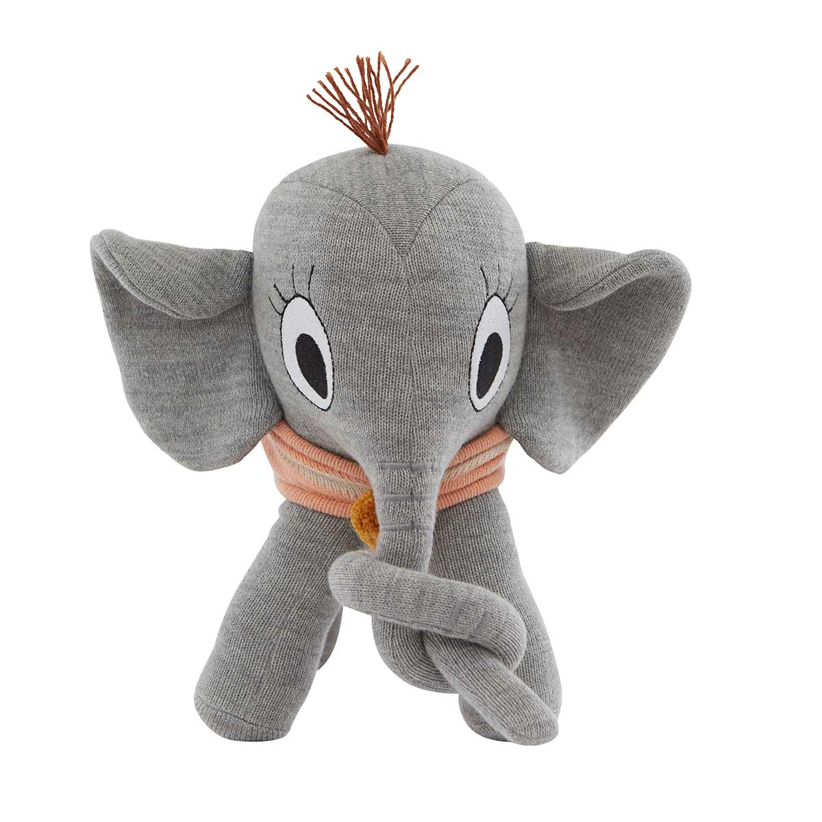 Ramboline Olifant - Grijs