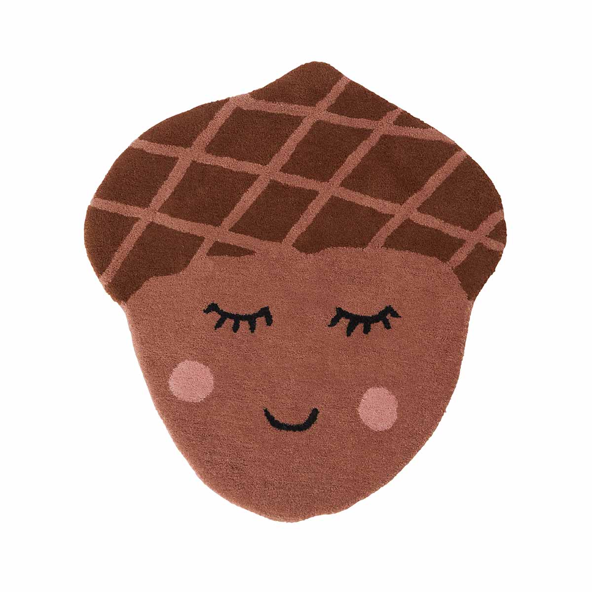 Vloerkleed Acorn