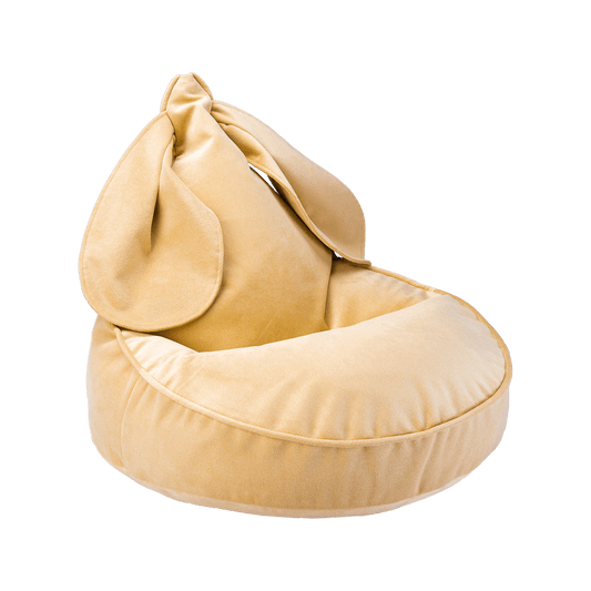 Gezouten Caramel Bunny Zitzak
