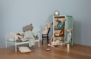 Maileg Bed Off-White