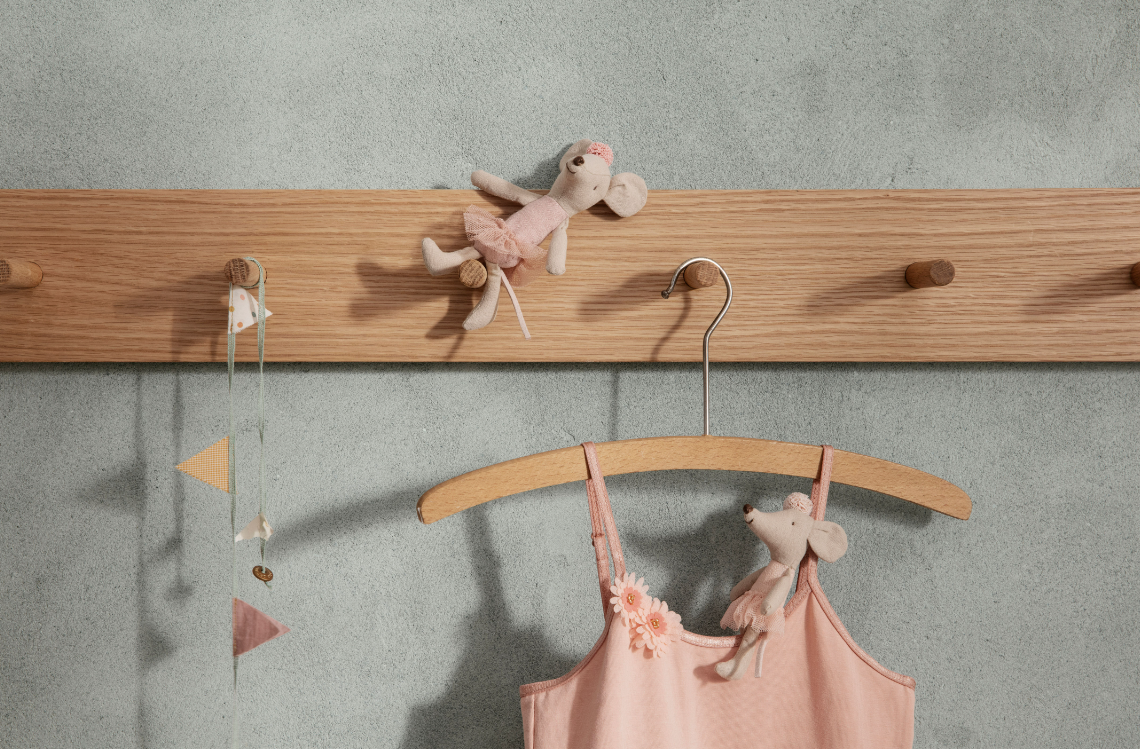 Maileg Ballerina Muis Grote Zus - 13 cm