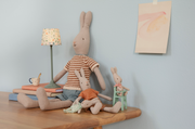 Maileg Kinderstoel Mint