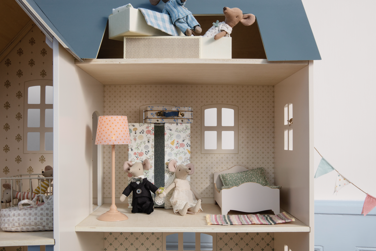 Maileg Poppenhuis House Of Miniature