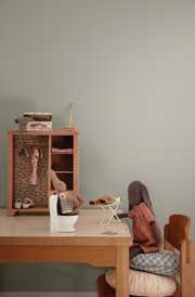 Maileg Poppenhuis Toilet Mouse