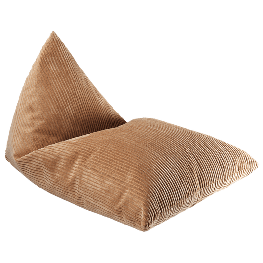 Toffee grote ligstoel