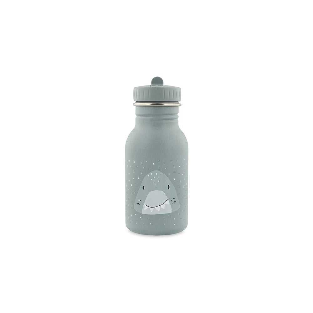 Trixie Drinkfles Mr Shark 350 ml met naam