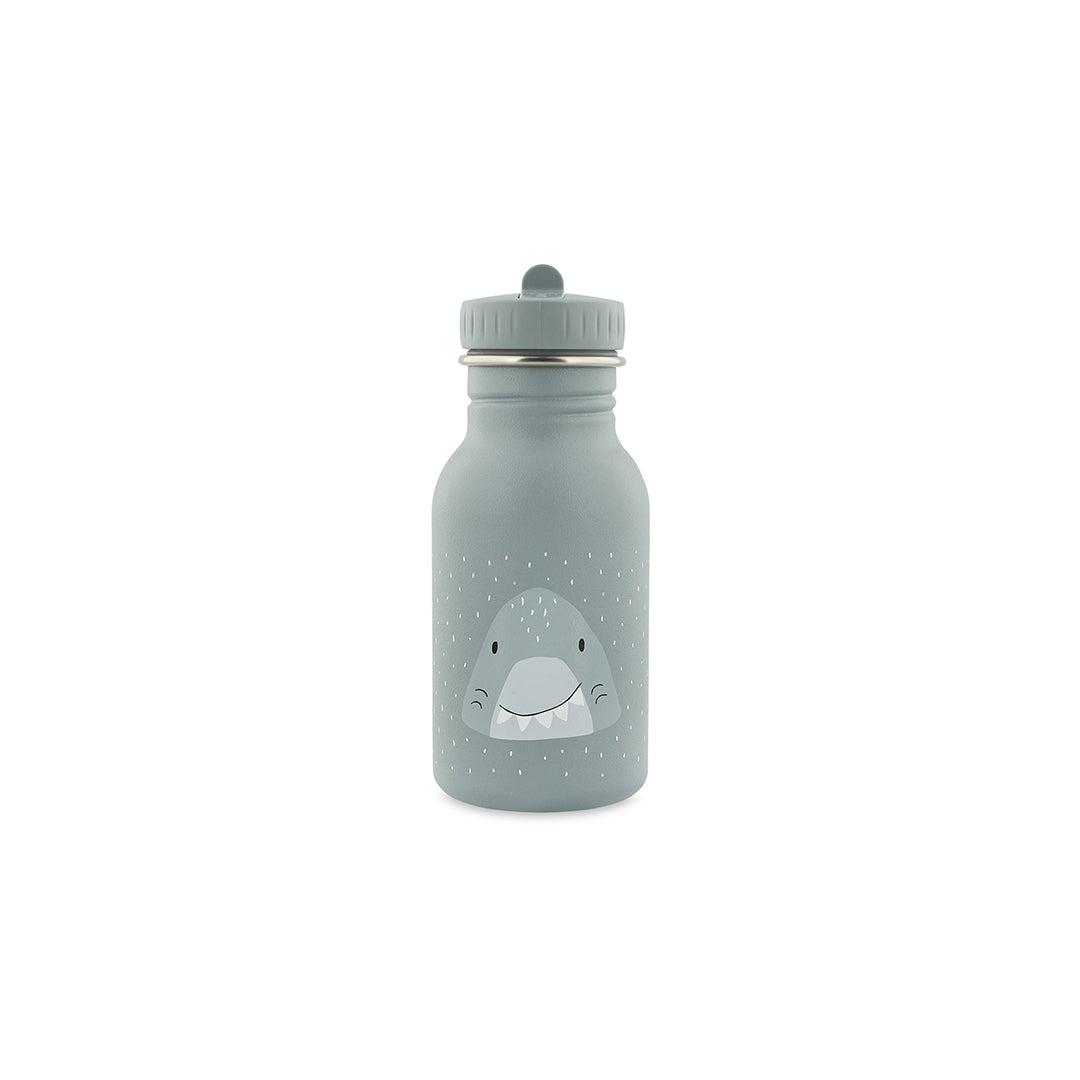 Trixie Drinkfles Mr Shark 350 ml met naam