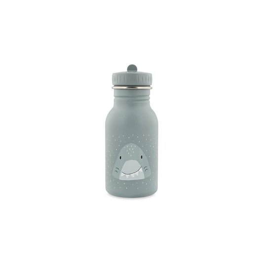 Trixie Drinkfles Mr Shark 350 ml met naam
