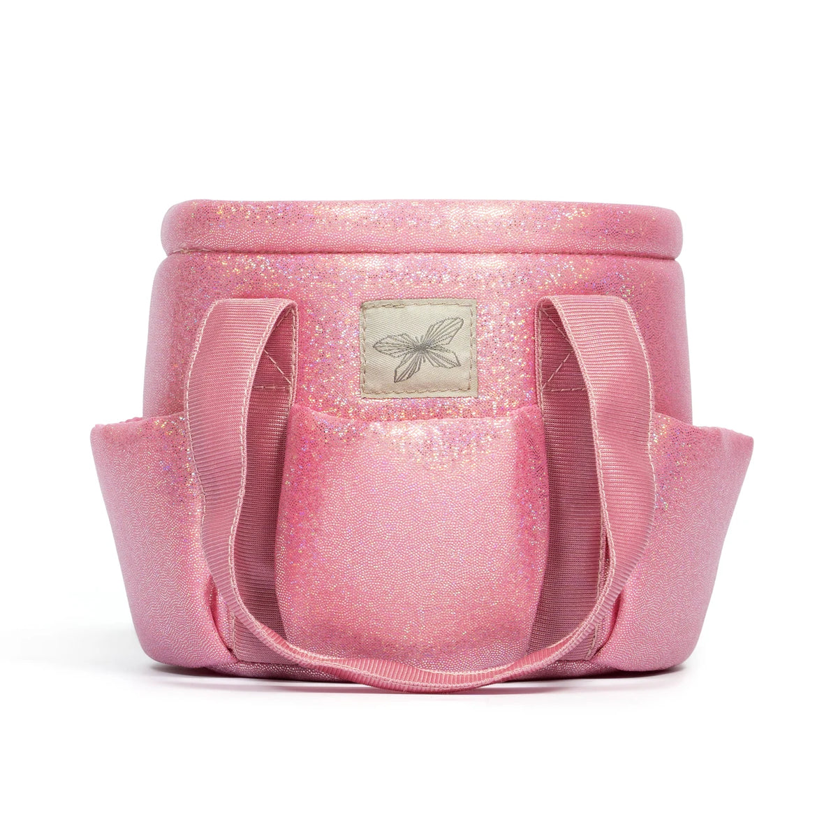 Verzorgingstas roze