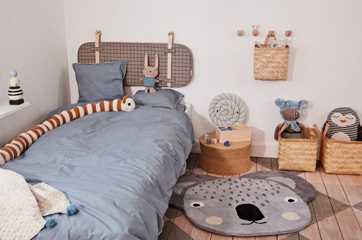 Houten Stapelkoala