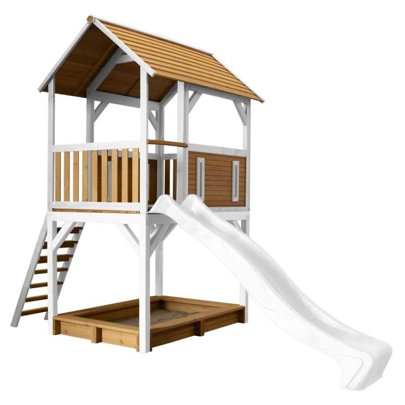 Speeltoren Pumba