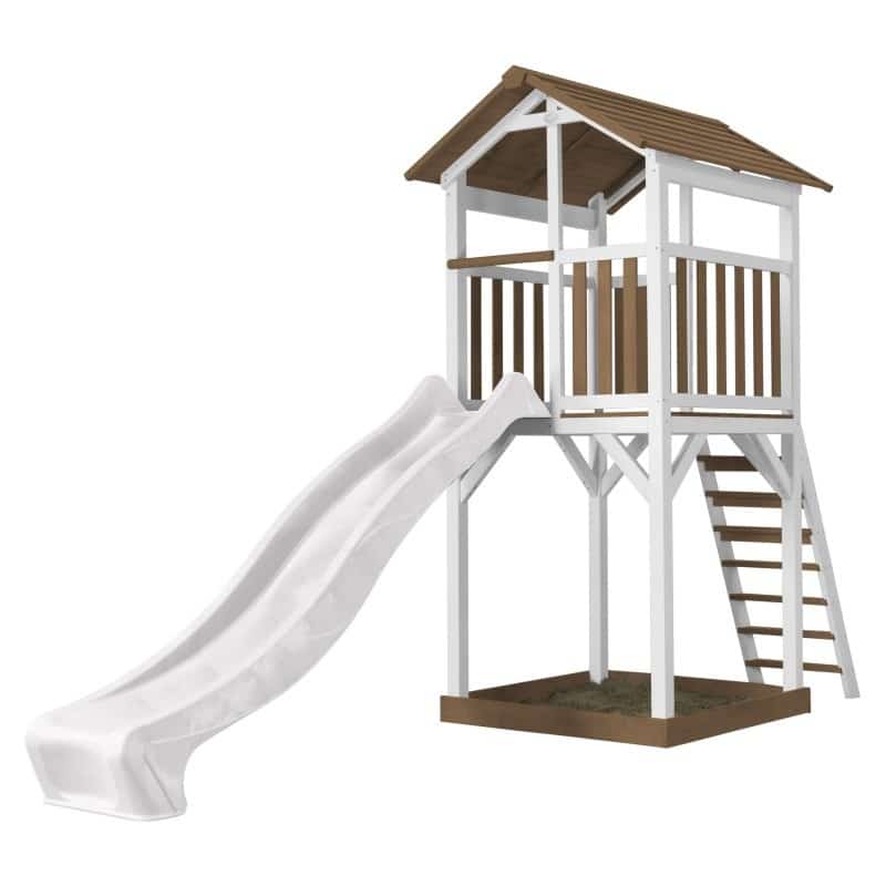 Speeltoren Beach