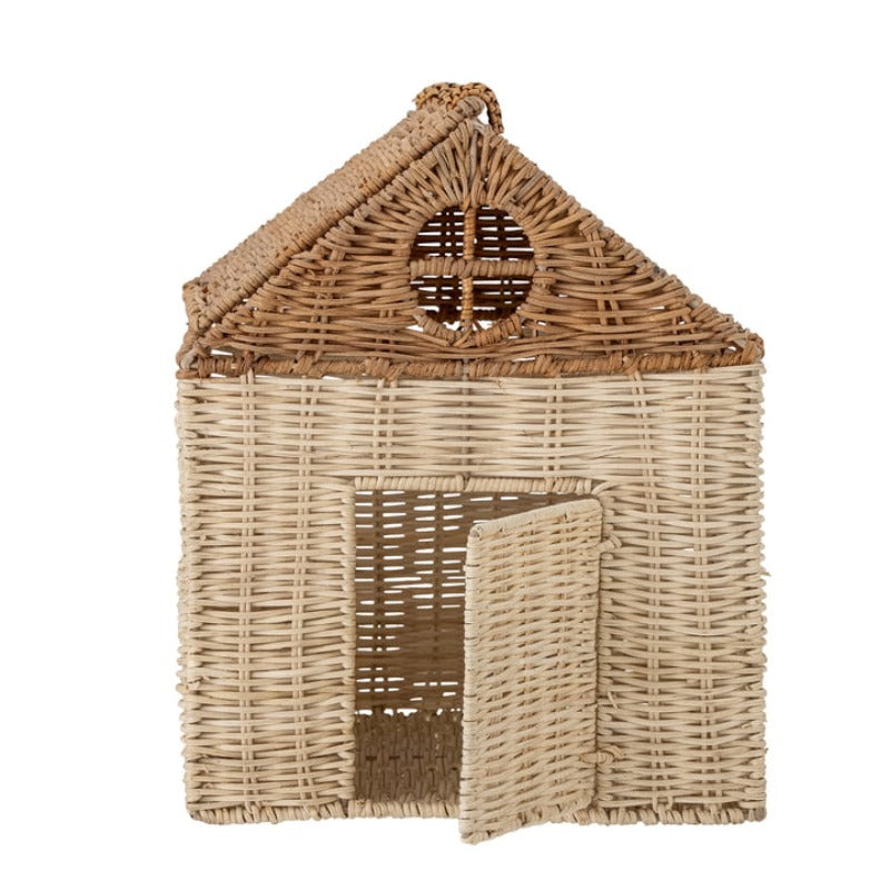 Sigga Rotan poppenhuis