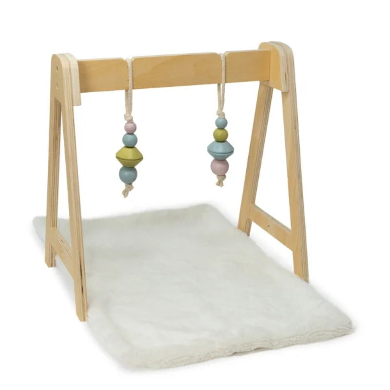 by Astrup poppen Gym