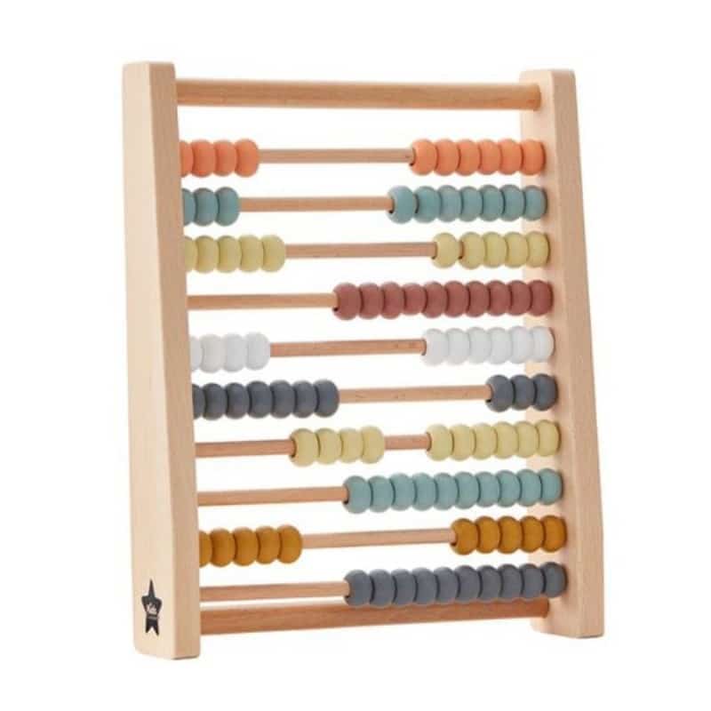 Houten telraam