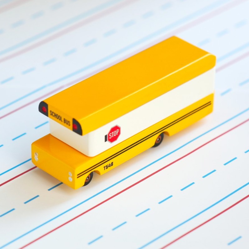 School Bus