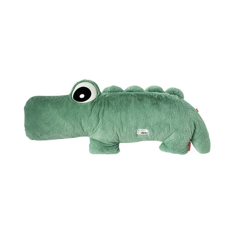 Extra grote knuffel Croco