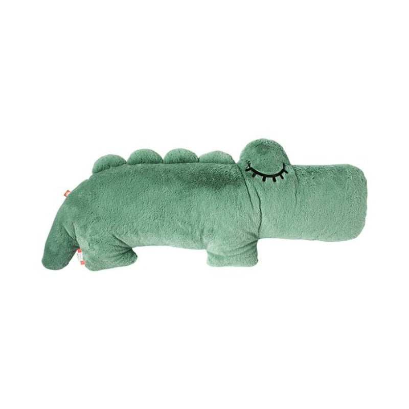 Extra grote knuffel Croco