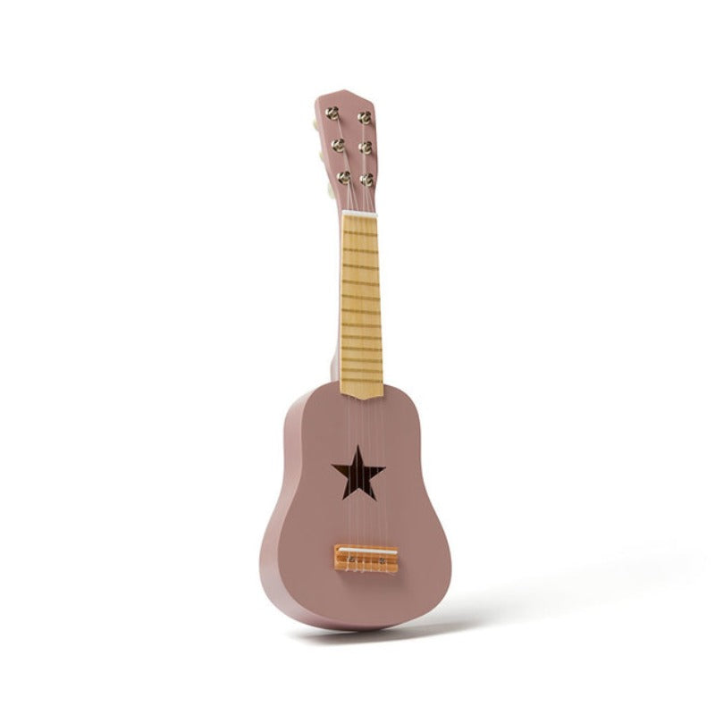 Gitaar lila