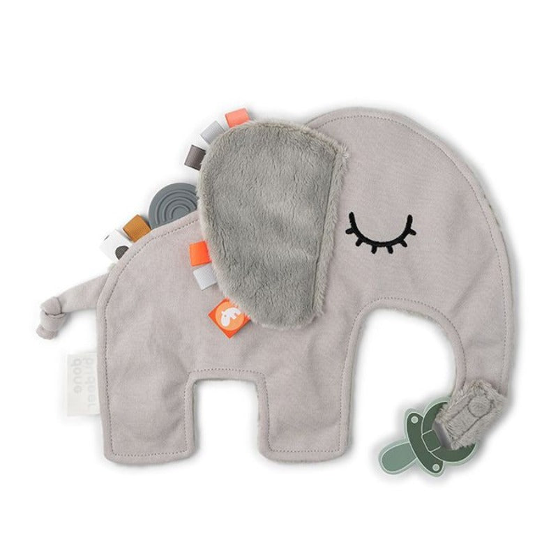 Speendoekje Olifant