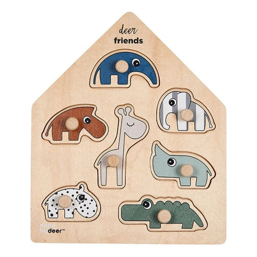 Kinderpuzzels