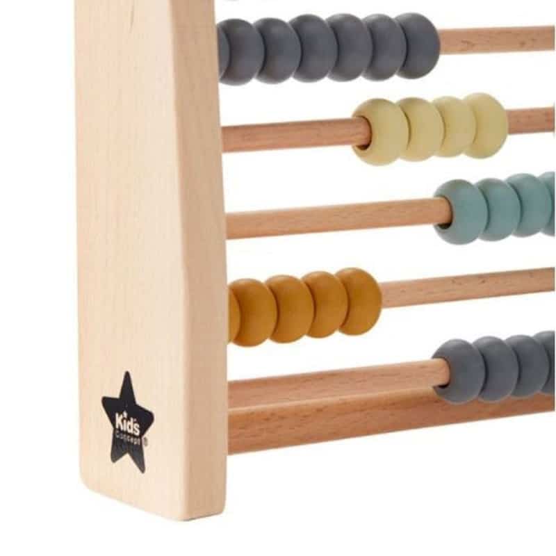 Houten telraam
