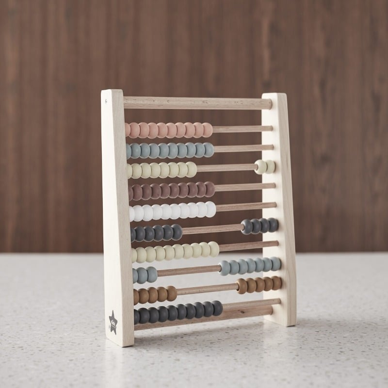 Houten telraam
