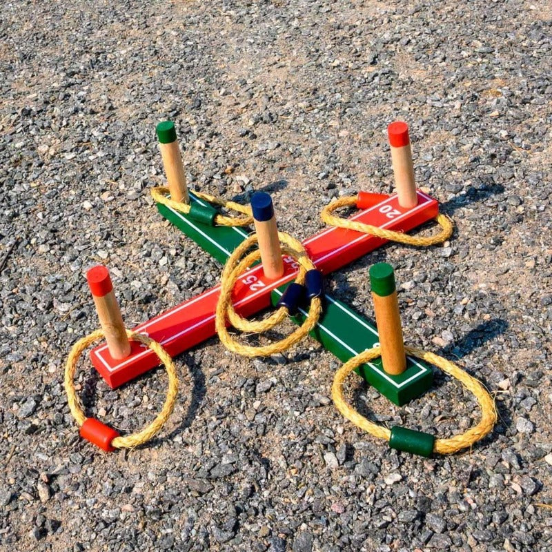 Ring Werpen