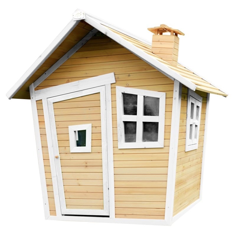 Speelhuis Alice