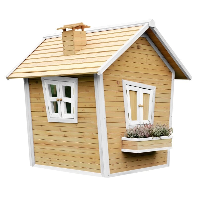 Speelhuis Alice