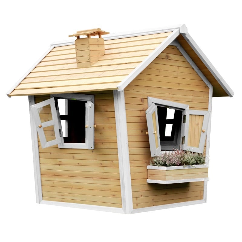 Speelhuis Alice