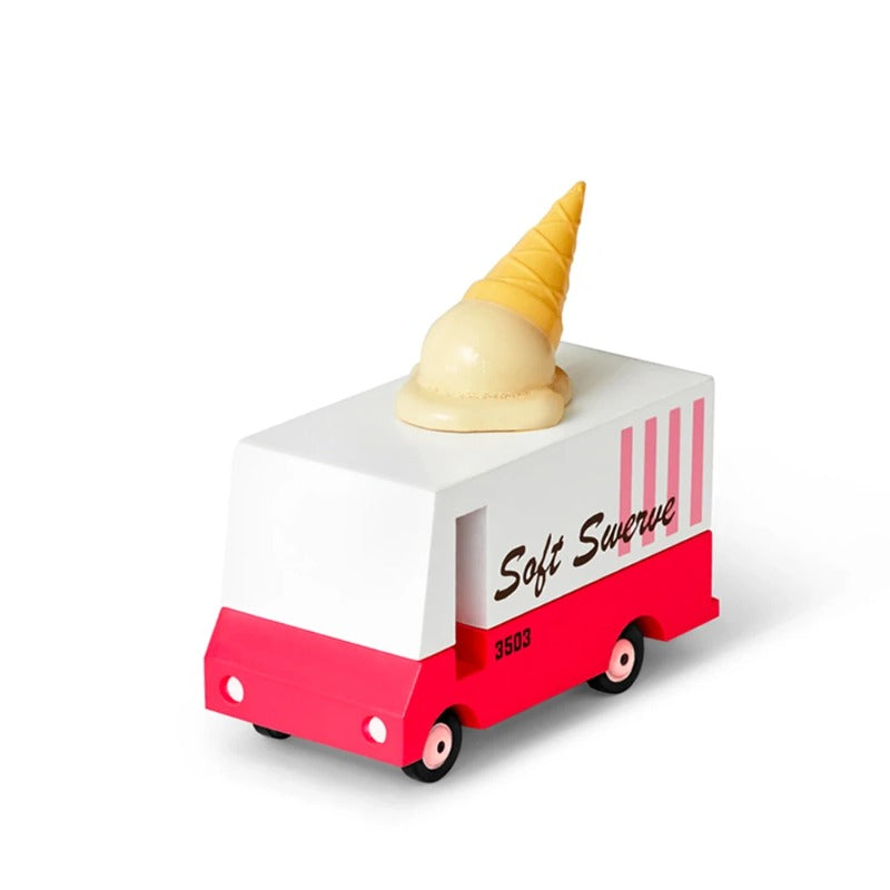 Ice Cream Van