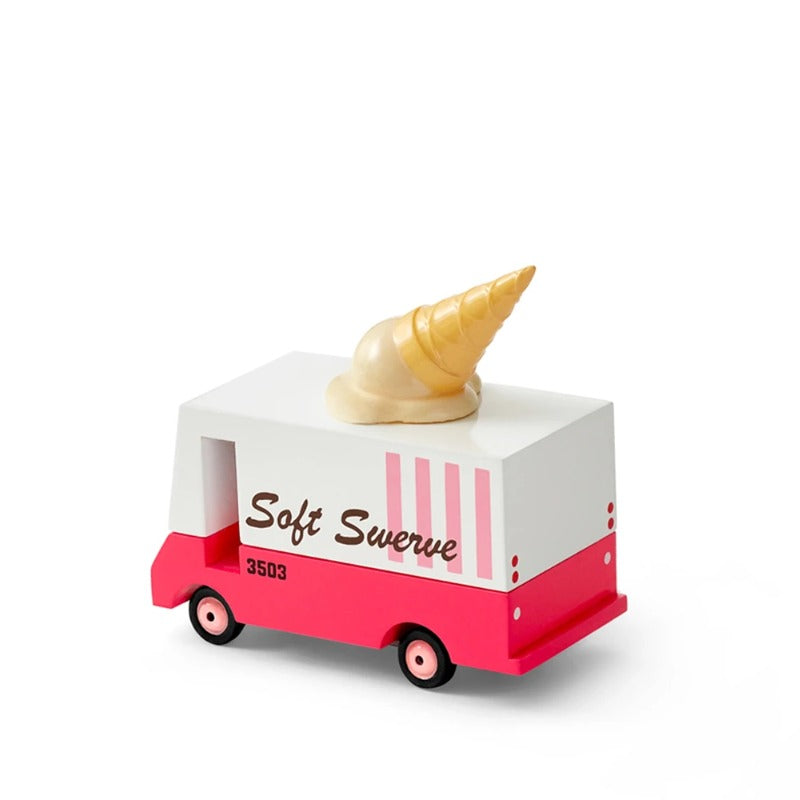 Ice Cream Van